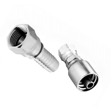 連接件及橡塑密封制品